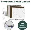 Wandpaneele WPC Produktbild-Vorschau 4