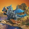 Folkmanis 2387, Handpuppe, Fantasiewesen, 1 Stück(e) Produktbild-Vorschau 8