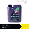 Liqui Moly Synthoil Energy 0W 40 Vollsynthetisches Produktbild-Vorschau 2