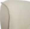 MCA Furniture Relaxsessel Hamilton Creme ; 83 cmx85-110 Voir les images du produit 5