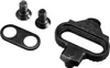 Płytki do butów SHIMANO CL-MT001, SPD, bez płytki Podgląd zdjęcia produktu 2