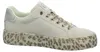 Tamaris Damen Sneaker Plateausohle Metallic Effekte Court Produktbild-Vorschau 11