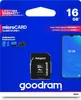 Goodram M1AA, 16 GB, MicroSDHC, Trieda 10, UHS-I, 100 MB/s, Náhľad obrázku produktu 2