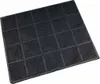 AIR2GO Aktivkohlefilter für Electrolux 9029798767 / ECFB01 Produktbild-Vorschau 1