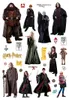 AG Design Wandstickers Harry Potter, 42.5 x 65 cm Produktbild-Vorschau 1