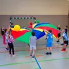 Sport-Thieme Schwungtuch "Standard", 4 m Produktbild-Vorschau 2