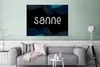 MuchoWow® Poster Sanne - Pastell - Mädchen 120x90 cm - Produktbild-Vorschau 5