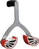 IQ-Tools Plattenträger Junior 0-40 mm (rot, 1 Paar, 0-40 mm Produktbild-Vorschau 5