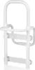 A white bathtub grab bar is shown against a white background. Náhled obrázku produktu