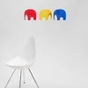 Flensted Mobiles Elefanten Treffen Folie 35x63 cm Produktbild-Vorschau 3