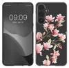 kwmobile Case kompatibel mit Samsung Galaxy A55 5G - Hülle Produktbild-Vorschau 1