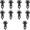 10x Pivot de pare-chocs Toyota Avensis Auris Voir les images du produit 1