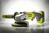 Ryobi 5133001903 Ryobi R18AG-0 ONE+ Akku-Winkelschleifer Náhled obrázku produktu 11