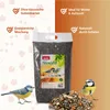 PANTO Meisenfutter 9kg - Wildvogel Streufutter Produktbild-Vorschau 2