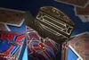 Theory11 – Karty do gry Spider-Man Premium Podgląd zdjęcia produktu 8