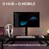 Logitech G G522 Lightspeed, Kabellos, 20 - 20000 Hz, Produktbild-Vorschau 9