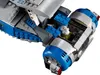 Lego star wars 75293 transport i-ts de la resistance Voir les images du produit 17