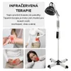 Infračervená lampa LIROMA® TDP - Minerální disk - MOXA Náhled obrázku produktu 6