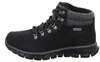 SKECHERS Stiefeletten SYNERGY, Schwarz:39 Produktbild-Vorschau 18