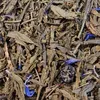 Blaubeere Zitrone Grüner Tee Naturideen® 100g Produktbild-Vorschau 1