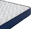 Schaumstoffkindermatratze 90X140 DEO, Hohe 22 CM , Produktbild-Vorschau 4