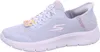 Skechers Slip-ins™ Go Walk Flex Grand Entry Damen Sneaker Voir les images du produit 32