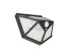 KELTIN Solární LED lampa 8W se snímačem pohybu a soumraku Náhled obrázku produktu 2