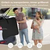 LullaBee Beistellbett & Baby Co-Sleeper – 6 Höhenstufen, Produktbild-Vorschau 7
