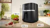 BOSCH MAFS2462B Heißluftfritteuse Produktbild-Vorschau 6