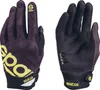 Two gloves are shown side-by-side against a white background. The left glove is shown from the back and the right glove is shown from the palm side. Produktbild-Vorschau