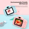 X2 Mini Kids Kamera 2 Zoll HD Farbdisplay Wiederaufladbare Produktbild-Vorschau 11