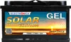 Solarbatterie 12V 110AH Electronicx Solar Edition GEL Produktbild-Vorschau 3