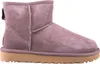 UGG Boty Classic Mini II Stormy Grey, 1016222 Náhled obrázku produktu 1