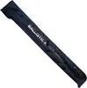 A black fishing rod case with gold lettering on a white background. Anteprima dell’immagine prodotto