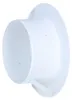 Blinddeckel rund, Ø 150 mm Produktbild-Vorschau 2