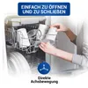 Rollen 4x passend wie Bosch 00611666 00165313 Korbrollen Produktbild-Vorschau 5
