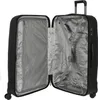 Stratic Leather & More Trolley Matt Black schwarz 76cm Produktbild-Vorschau 13