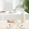 Kugelrollen Möbelräder Kleine Möbelrollen Rollen mit Produktbild-Vorschau 5
