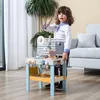 PolarB Tool Bench, 3 rok/roky, Dřevo, Vícebarevný Náhled obrázku produktu 26