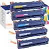 Toner für HP 203A CF540A LaserJet Pro MFP M254 DW M280 NW Produktbild-Vorschau 1