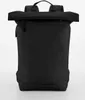 BagBase BG871 | Simplicity Roll-Top Backpack Lite Rucksack Produktbild-Vorschau 2