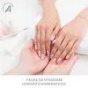 Elegantná manikúra a pedikúra Ardes Goldye s UV lampou Náhľad obrázku produktu 5