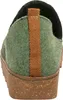 Rohde Hausschuhe Foggia-D Damen 31343637363835 Grün 39 EU Produktbild-Vorschau 14