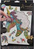 Puzzle en bois Licorne, 137 pièces. Voir les images du produit 6