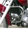 FEHLING Schutzbügel, HONDA VT 125 Shadow Produktbild-Vorschau 2