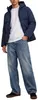 JACK & JONES Herren Steppjacke JJGALAXY Puffer Jacket Produktbild-Vorschau 5