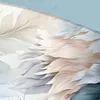Duvet cover Good Morning 155x220 + 1* 80x80 cm - feathers Produktbild-Vorschau 8
