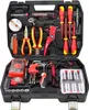 Awtools Set De Electrical Tools De 68El. Voir les images du produit 1