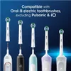 Oral-B | Precision Clean Brush Set | EB20RX-8 | Heads | For Náhled obrázku produktu 4