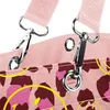 Reisenthel shopper XL, Orange, Pink, Polyester, Produktbild-Vorschau 5